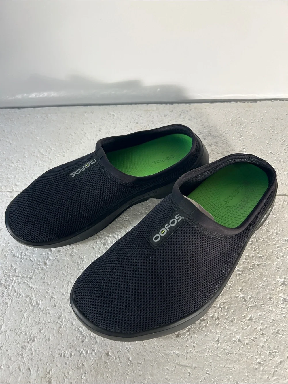 OOFOS men sz
